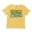 Sangoodhara Vayasula Sangeeetha Unisex Toddler T-Shirt in Butter Color